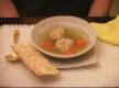 Pacman'S Matzo Ball Soup Recipe